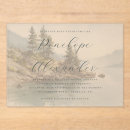 Recherche de le bord inspiré invitations Bleu