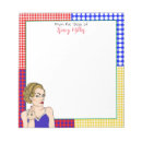 Recherche de funny blocsnotes Rétro