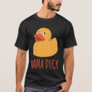 Recherche de ducky tshirts Pour