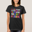 Recherche de secondes tshirts Heures