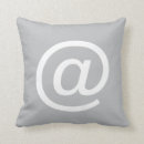 Recherche de geeky coussins Nerdy