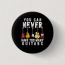 Recherche de guitarre badges Guitares