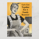 Recherche de femme au foyer invitations Pour tous