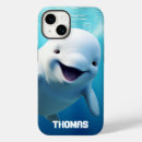 Recherche de ocean animals iphone coques Pour enfants
