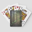 Recherche de le japon jeux de cartes Nature