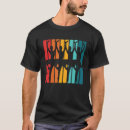 Recherche de pirouettes tshirts Danseuse