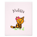 Recherche de minou rose posters Drôle