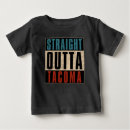 Recherche de droites bébé tshirts Pour enfants