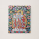 Recherche de krishna puzzles Méditation