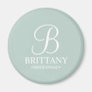 Recherche de vie verte magnets Pour elle