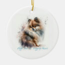 Recherche de adorable ornements Animal