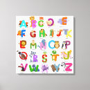 Recherche de animal alphabet art Apprentissage