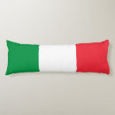 Recherche de italie coussins Drapeau de l'italie