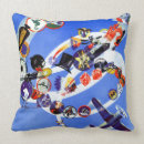 Recherche de insigne coussins Marine