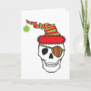 Recherche de pirate père noël cartes Vacances