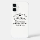 Recherche de paternité iphone coques Fête des pères
