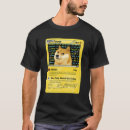 Recherche de crypto vêtements Doge