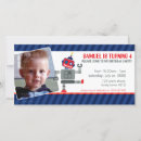 Recherche de robot bleu invitations Rouge