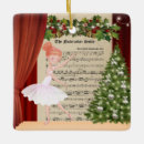 Recherche de musique de feuille ornements Noël