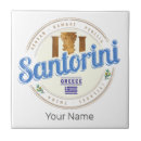Recherche de santorin carreaux Fira