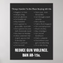 Recherche de défenseur posters Noir et blanc