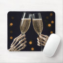 Recherche de champagne tapis souris Parti