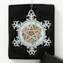 Recherche de wicca ornements Solstice d'hiver