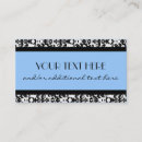 Recherche de fabuleux cartes visite Professionnel