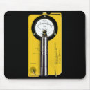 Recherche de radioactif tapis souris Rayonnement