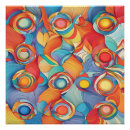 Recherche de fleurs abstraites posters Élégant