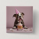 Recherche de de joyeux anniversaire badges Heureux
