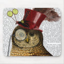 Recherche de hibou tapis souris Antiquité