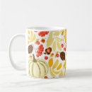 Recherche de glande tasses Motif