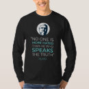 Recherche de grèce antique tshirts Aristote