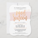 Recherche de tend invitations Élégant