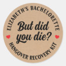 Recherche de suspension autocollants Mais êtes vous mort