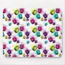 Recherche de vernis à ongles tapis souris Manucure