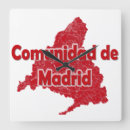 Recherche de madrid horloges Espagnol