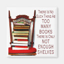 Recherche de livres magnets Amoureux des livres