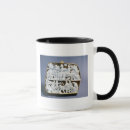 Recherche de camée tasses Romain