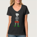Recherche de chef tshirts Noël