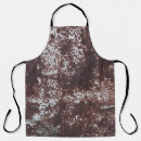 Recherche de rouille tabliers Arrière plan