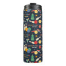 Recherche de boule de bowling tasses Noël