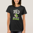 Recherche de artichaut tshirts Plante