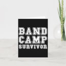 Recherche de camp de bande Trompette