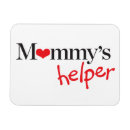 Recherche de maman magnets Maison