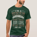 Recherche de motocyclettes tshirts Vintage