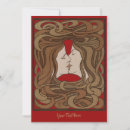Recherche de baiser vintage vœux cartes Antique