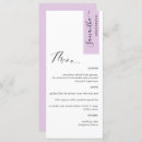 Recherche de pink menus Rose