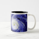 Recherche de ouragans tasses L'espace